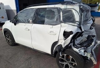 DESPIECE CITROËN C3 AIRCROSS C-SERIES 2022