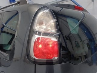 Despiece Citroën c3 picasso (SH_) 1.6 HDi 90 Diese
