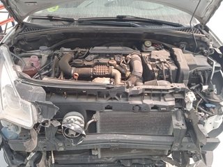 Despiece Citroën c3 ii (SC_) 1.4 HDi 70 (SC8HZC, S