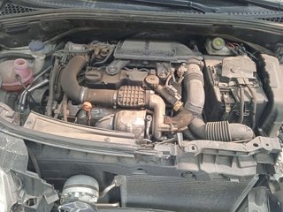 Despiece Citroën c3 ii (SC_) 1.4 HDi 70 (SC8HZC, S