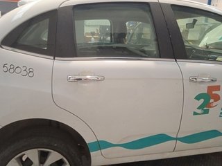 Despiece Citroën c3 ii (SC_) 1.4 HDi 70 (SC8HZC, S
