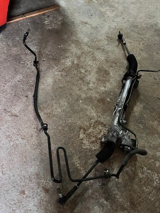 Cremallera Dirección Seat León MK1 1.9 TDI