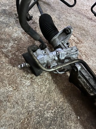 Cremallera Dirección Seat León MK1 1.9 TDI