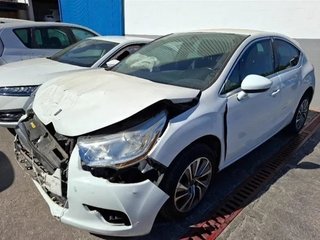 Despiece Citroën DS4 Design 2015