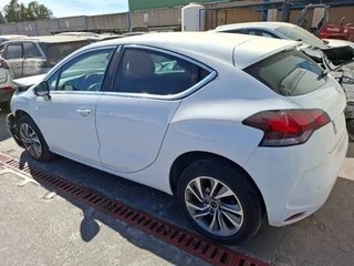 Despiece Citroën DS4 Design 2015
