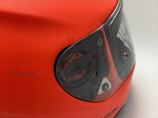 casco integral ls2 v-tech hpec