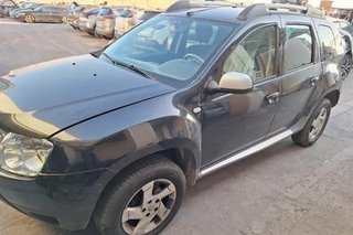 DESPIECE DACIA DUSTER I 2010 1.5 dCi