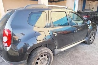 DESPIECE DACIA DUSTER I 2010 1.5 dCi