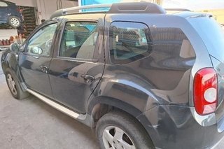DESPIECE DACIA DUSTER I 2010 1.5 dCi