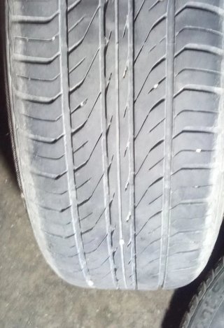 Llantas con neumáticos 14 pulgadas