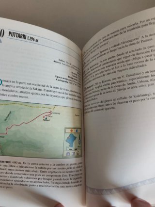 Libro Montes de Navarra. 2