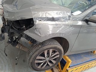 Despiece Hyundai i30 (PDE, PD, PDEN) 1.6 CRDi Dies