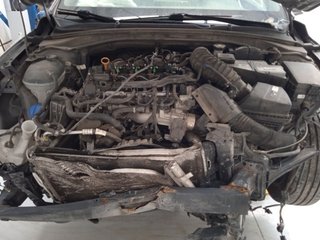 Despiece Hyundai i30 (PDE, PD, PDEN) 1.6 CRDi Dies