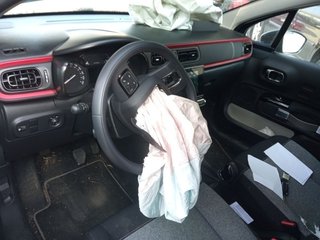 Despiece Citroën c3 iii (SX) 1.2 PureTech 82 Gasol