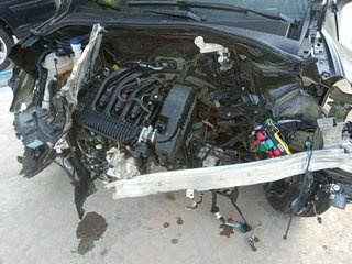 Despiece Citroën c3 iii (SX) 1.2 PureTech 82 Gasol