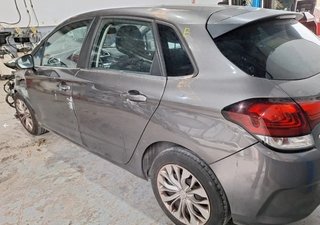 DESPIECE CITROËN C4 2020 1.6 BlueHDi