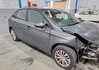 DESPIECE CITROËN C4 2020 1.6 BlueHDi
