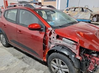 Despiece Dacia Sandero 2021 1.0 TCe