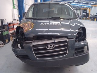Despiece Hyundai h-1 furgoneta (A1) 2.5 TD Diesel