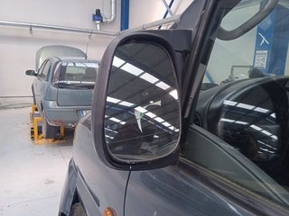 Despiece Hyundai h-1 furgoneta (A1) 2.5 TD Diesel