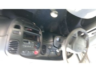Despiece Hyundai h-1 furgoneta (A1) 2.5 TD Diesel