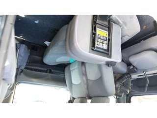 Despiece Hyundai h-1 furgoneta (A1) 2.5 TD Diesel
