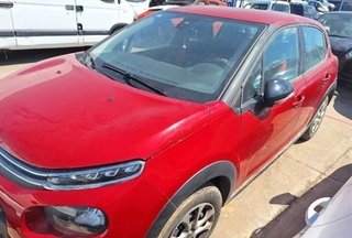 DESPIECE CITROËN C3 BUSINESS 2017