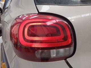 Despiece Citroën c3 iii (SX) 1.2 PureTech 82 Gasol