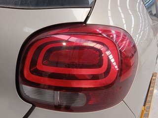 Despiece Citroën c3 iii (SX) 1.2 PureTech 82 Gasol