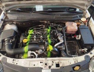 Despiece Opel Astra GTC