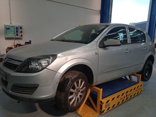 Despiece Opel astra h (A04) 1.6 (L48) Gasolina del