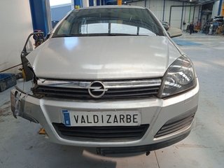 Despiece Opel astra h (A04) 1.6 (L48) Gasolina del