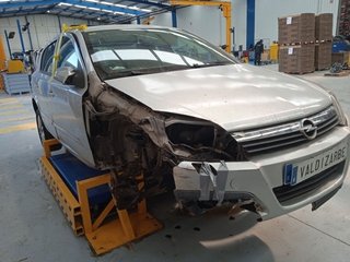 Despiece Opel astra h (A04) 1.6 (L48) Gasolina del