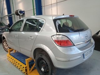Despiece Opel astra h (A04) 1.6 (L48) Gasolina del