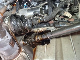 Despiece Opel astra h (A04) 1.6 (L48) Gasolina del