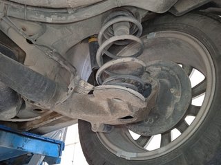 Despiece Opel astra h (A04) 1.6 (L48) Gasolina del