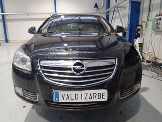 Despiece Opel insignia a sports tourer (G09) 2.0 C