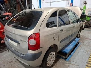 DESPIECE CITROËN XSARA PICASSO 2007