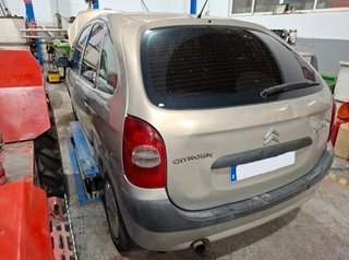 DESPIECE CITROËN XSARA PICASSO 2007