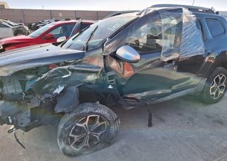 DESPIECE DACIA DUSTER II 2020 1.0 TCe