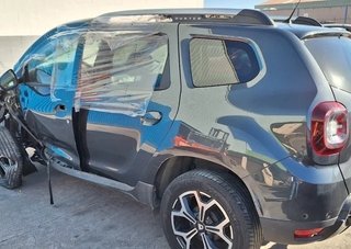 DESPIECE DACIA DUSTER II 2020 1.0 TCe