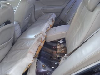 Despiece Hyundai sonata v (NF) 2.0 CRDi Diesel del