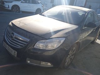 Despiece Opel insignia a (G09) 2.0 CDTi (68) Diese