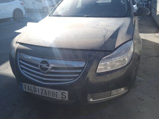 Despiece Opel insignia a (G09) 2.0 CDTi (68) Diese