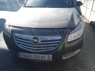 Despiece Opel insignia a (G09) 2.0 CDTi (68) Diese