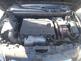 Despiece Opel insignia a (G09) 2.0 CDTi (68) Diese