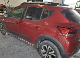 Despiece Dacia Sandero III Stepway Comfort