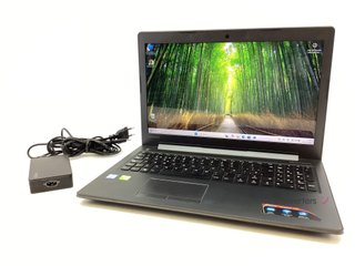 pc portatil lenovo 80sv