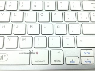 teclado alfanumerico andowl q-901