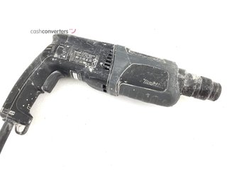 martillo electrico makita hr2470